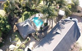 Ndzuti Guest House